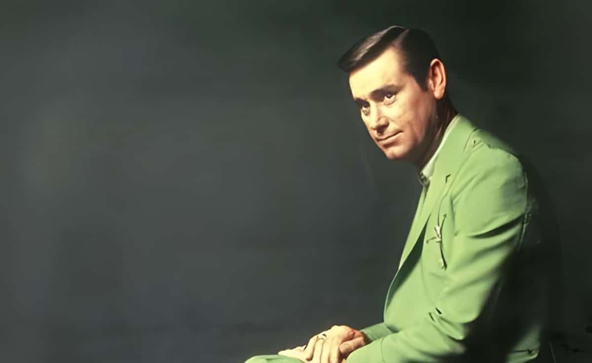 Tribute to George Jones