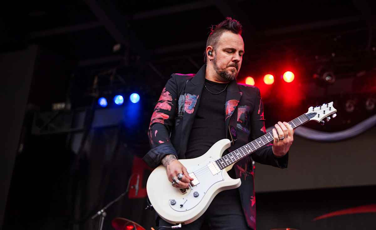 Saint Asonia