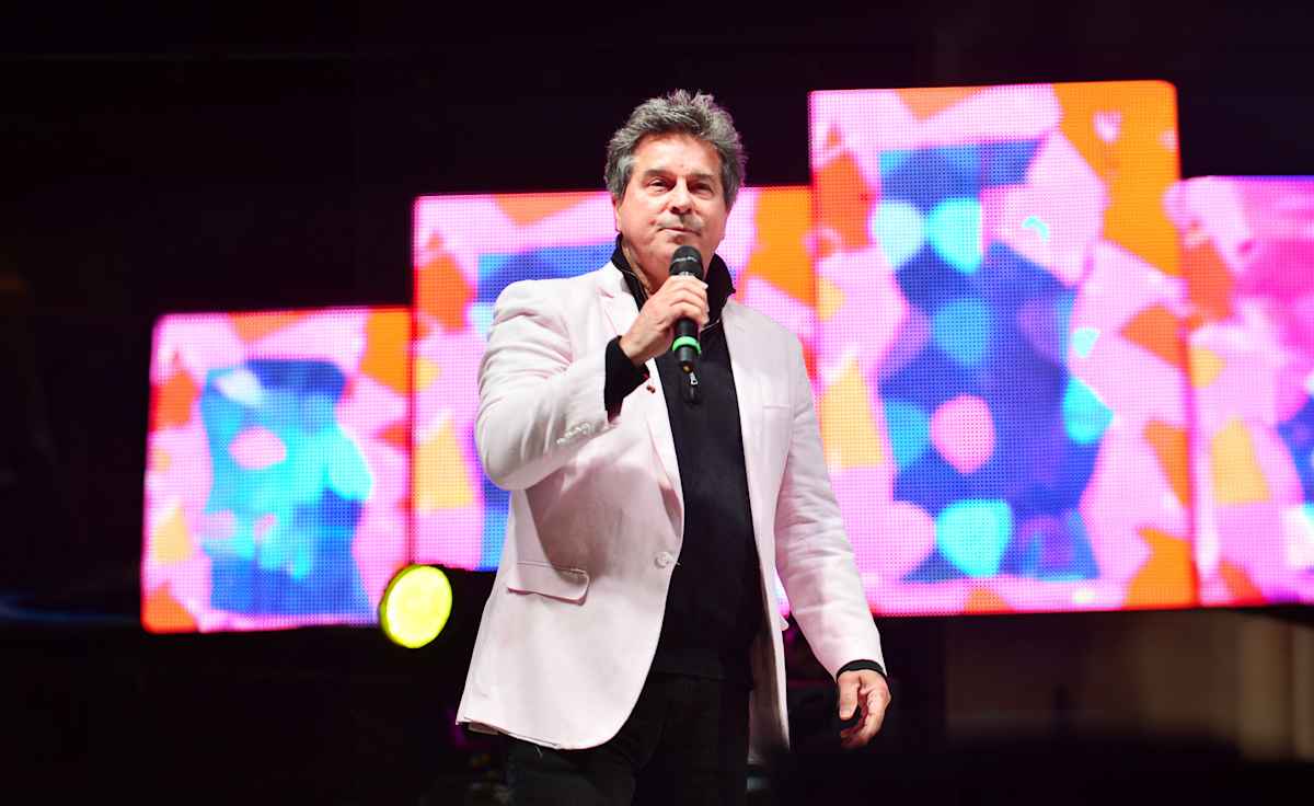 Rudy La Scala