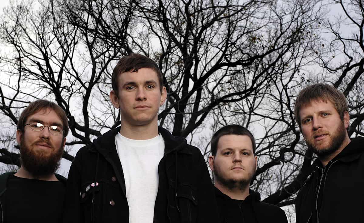 Against Me