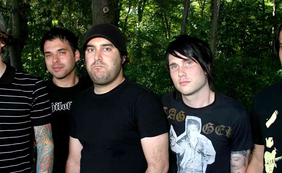 From Autumn to Ashes