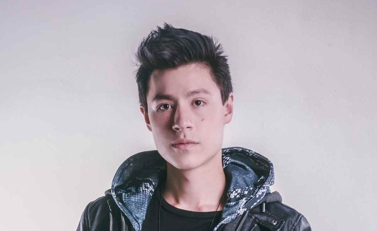 Liu