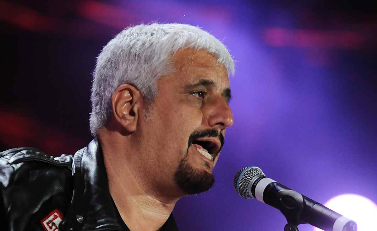 Pino Daniele