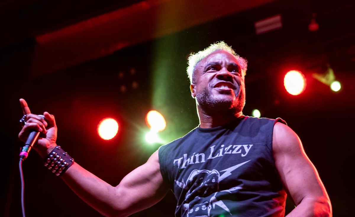 HIRAX