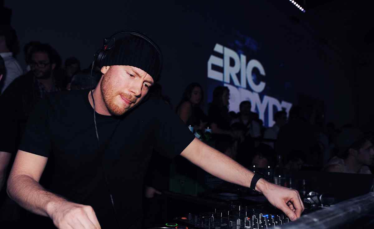 Eric Prydz