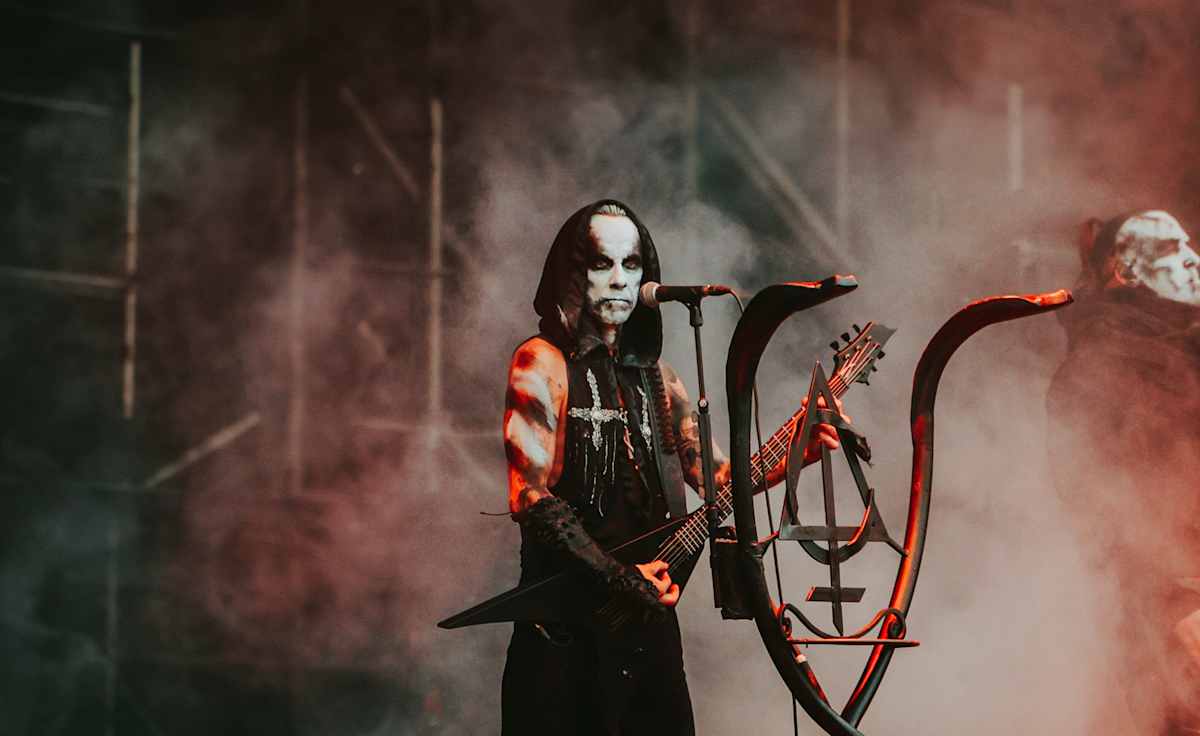 Behemoth