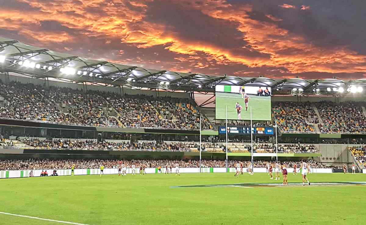 Brisbane Lions