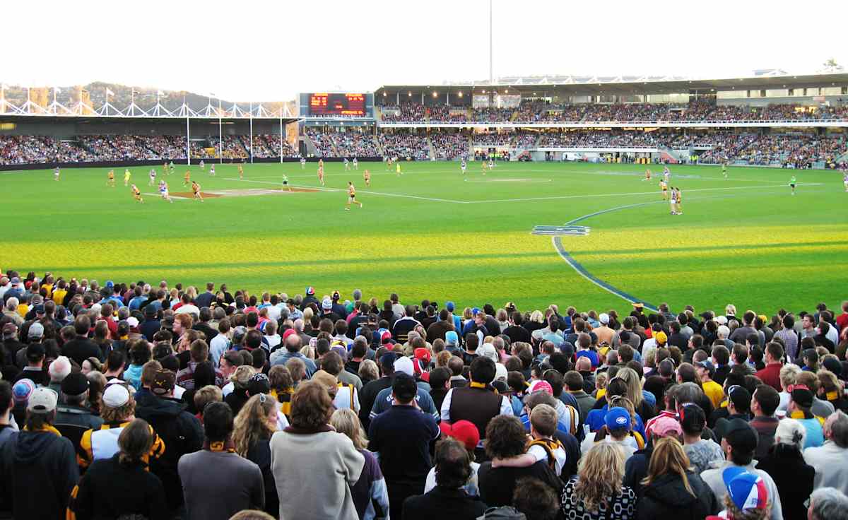 Western Bulldogs