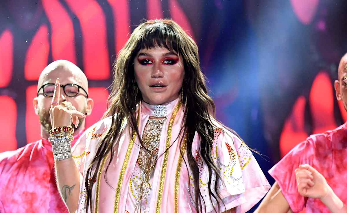 Kesha