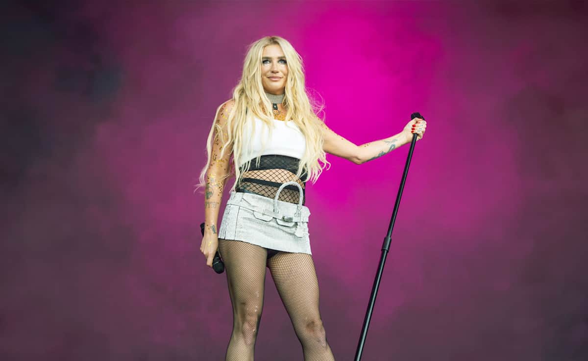 Kesha