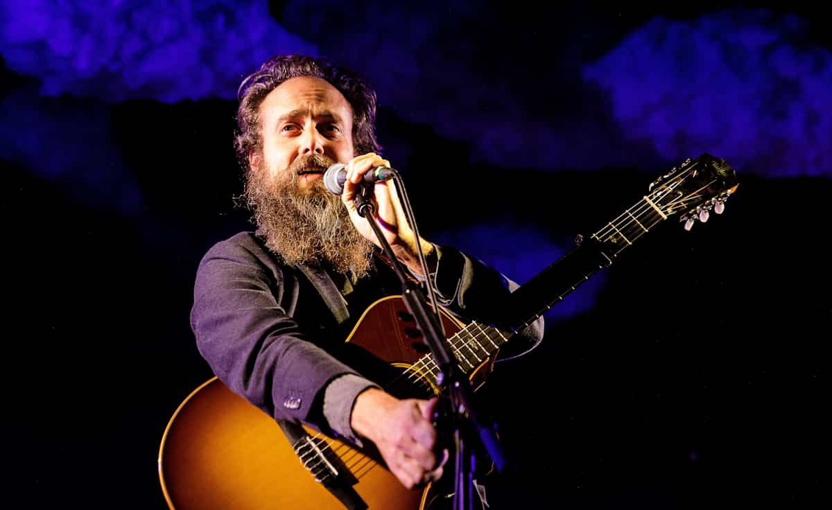 Iron & Wine
