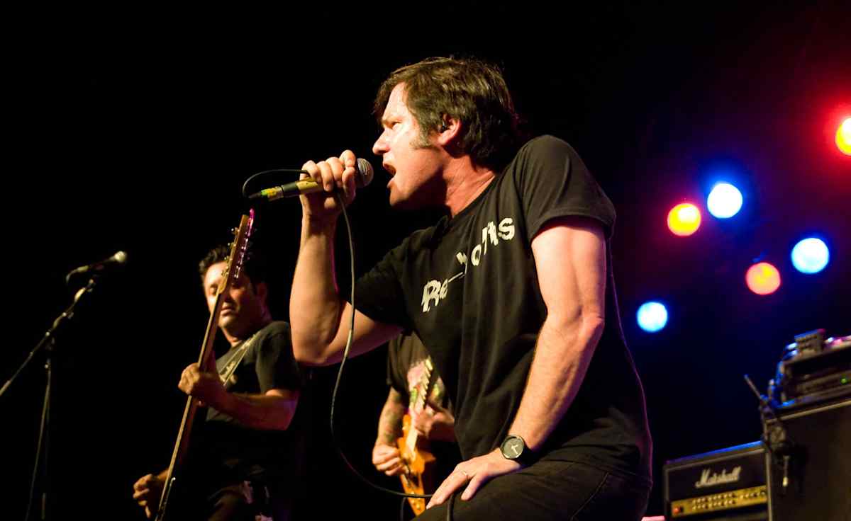 Lagwagon