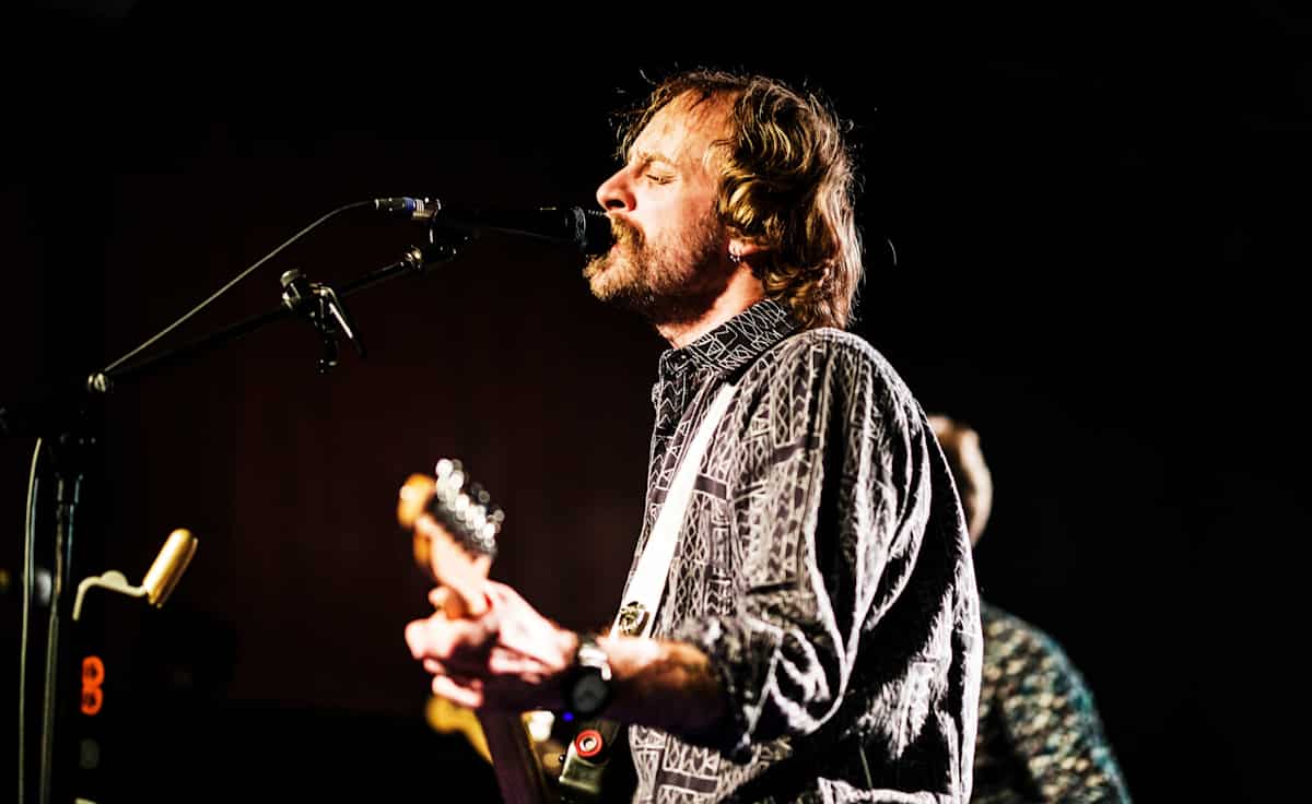 Deer Tick