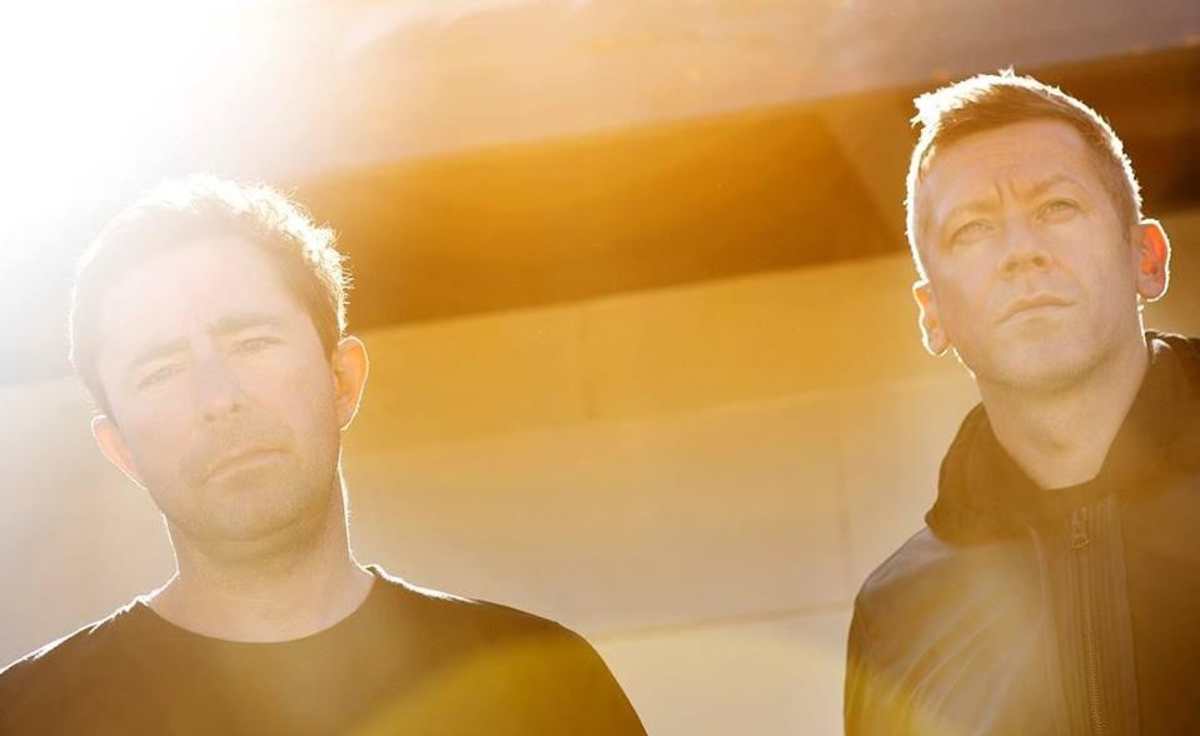 The Cinematic Orchestra