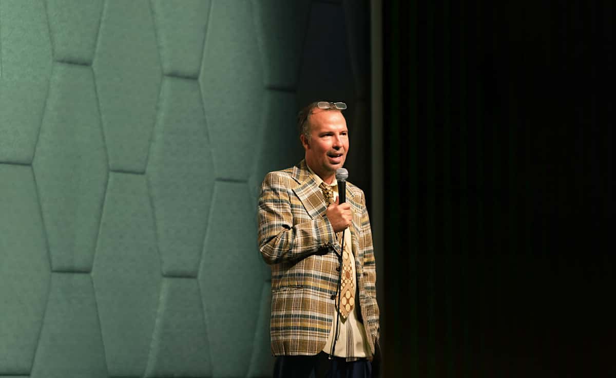 Doug Stanhope