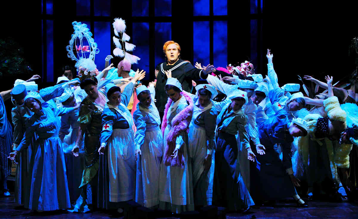 Parsifal