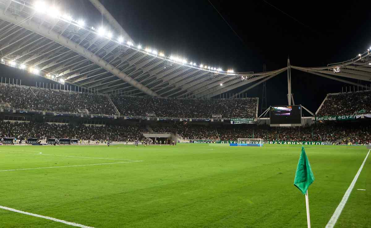 Panathinaikos FC