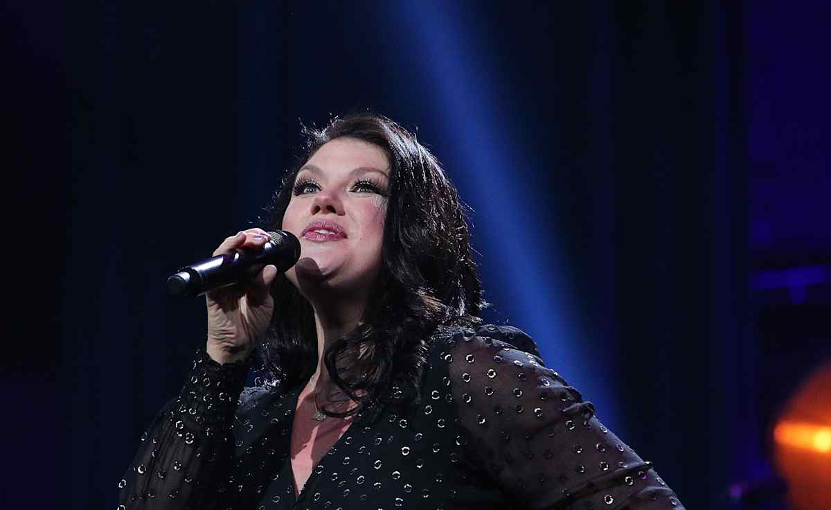 Jane Monheit