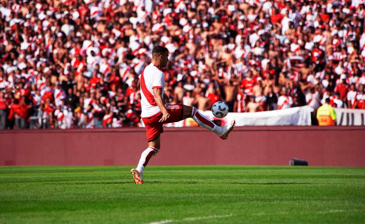 River Plate