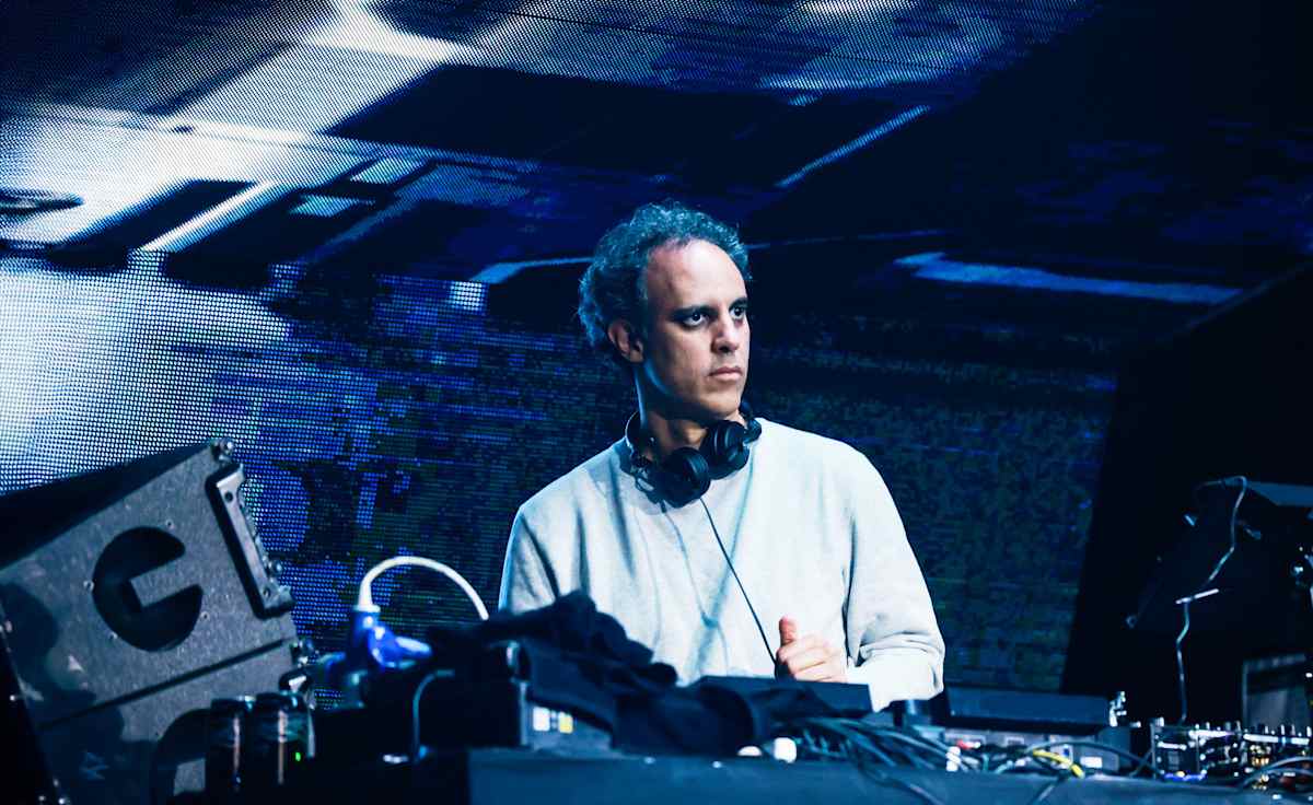 Four Tet