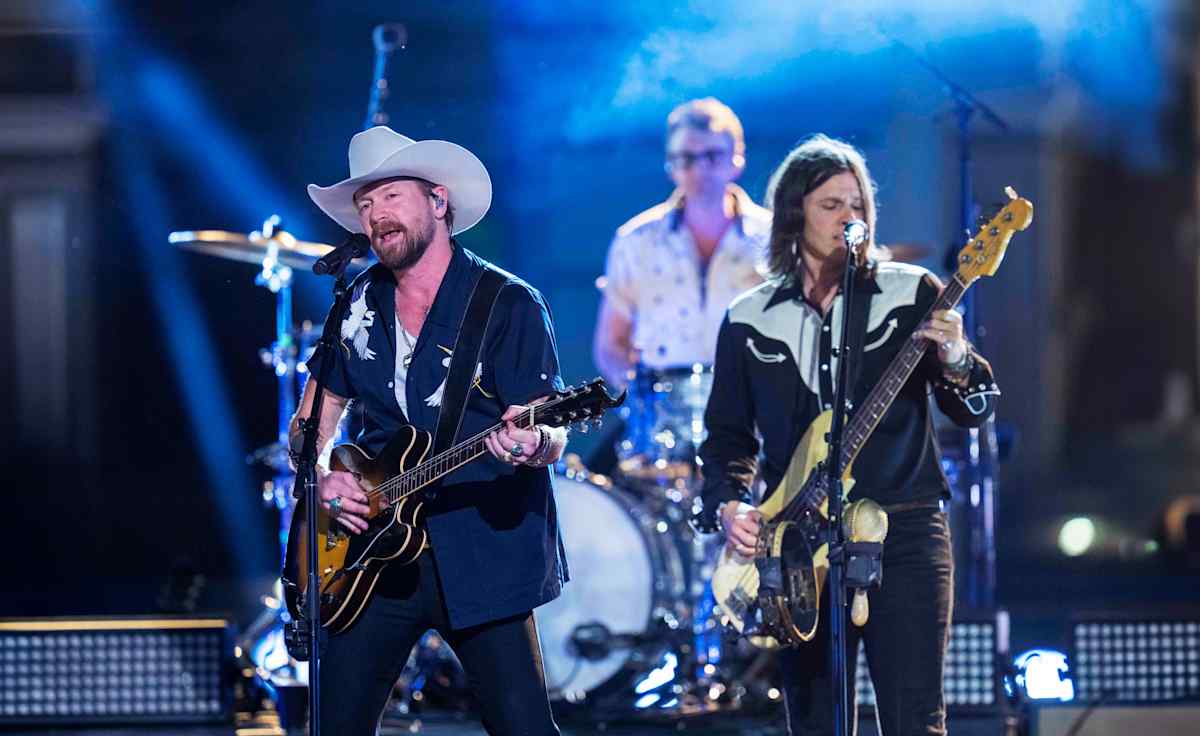 NEEDTOBREATHE