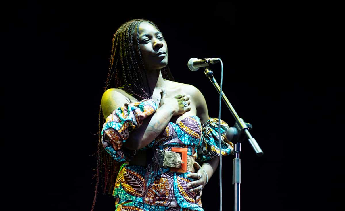 Buika