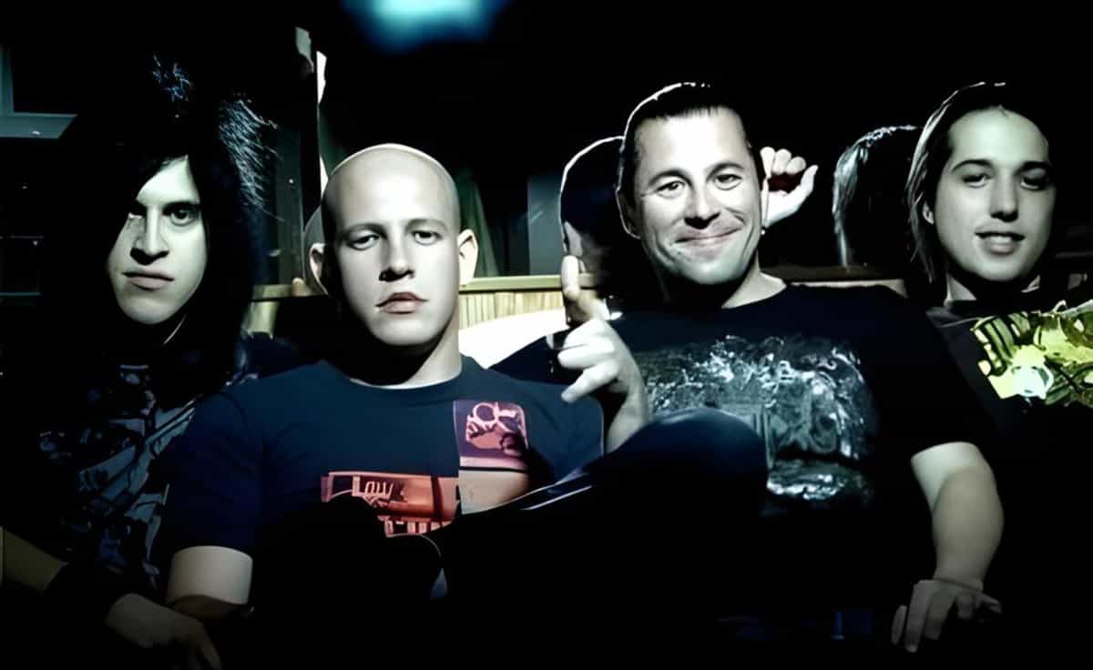 Infected Mushroom