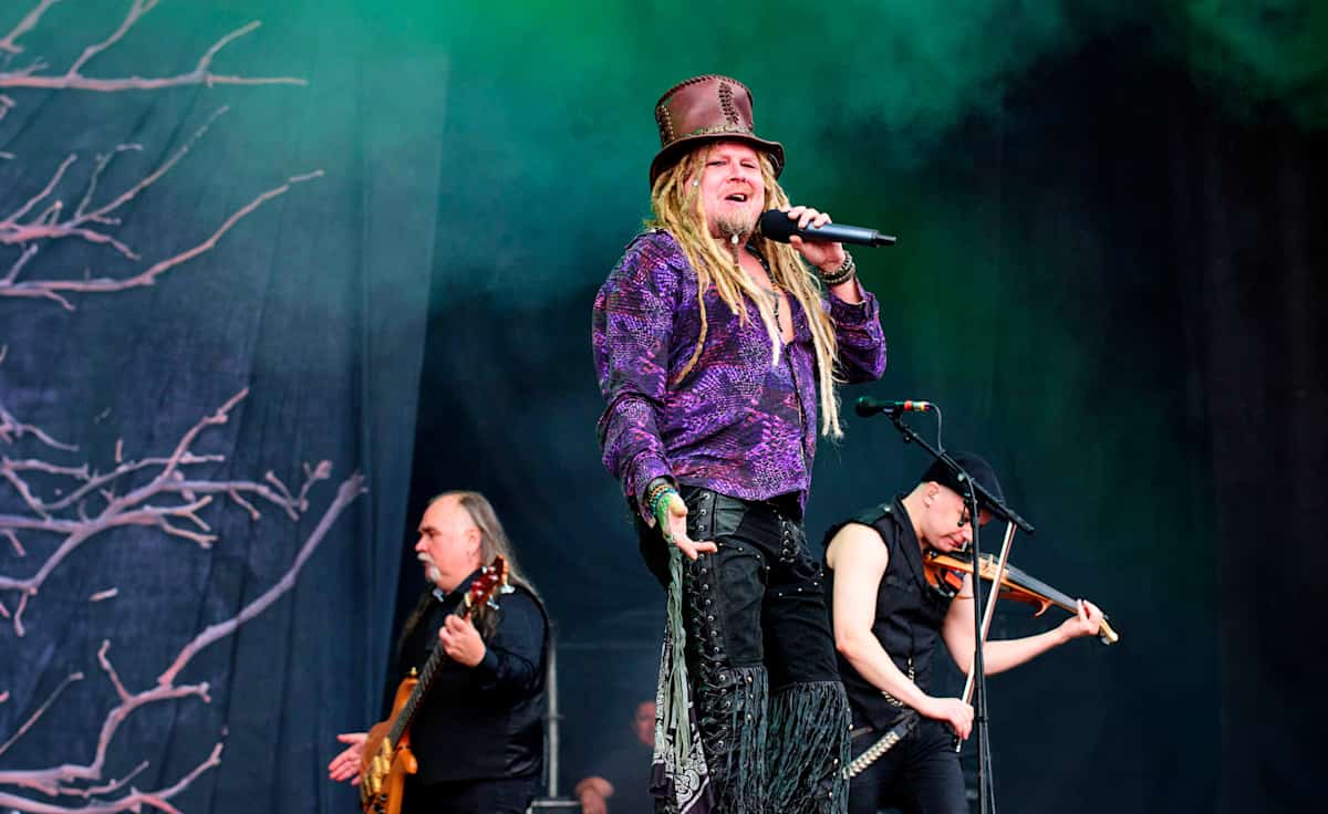 Korpiklaani