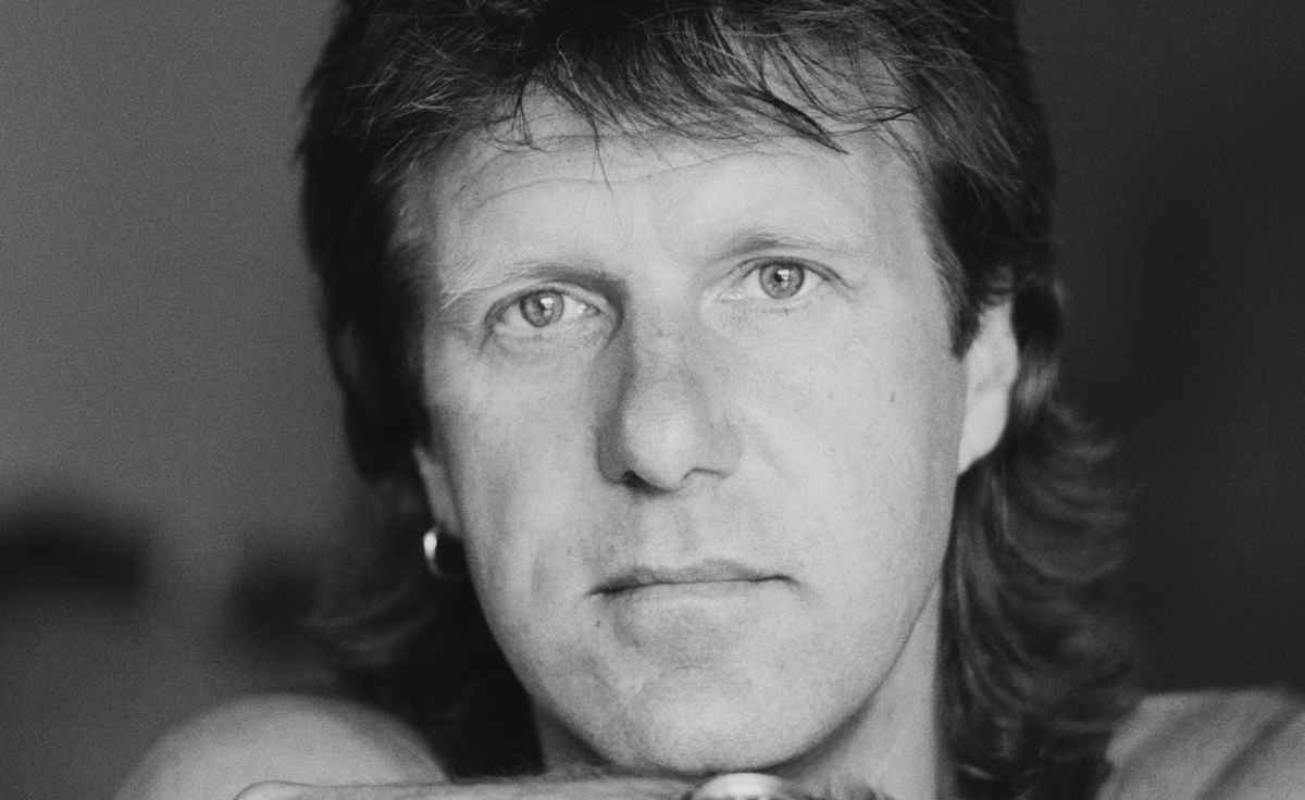 Keith Emerson