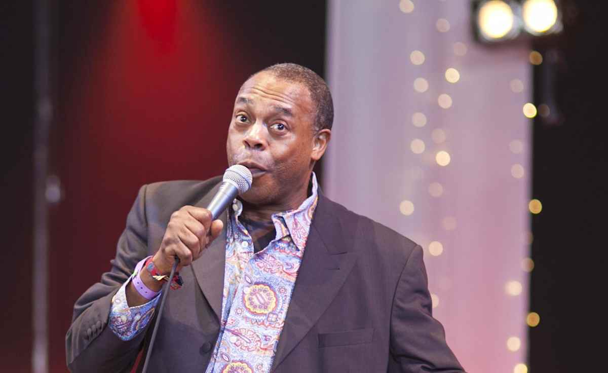 Michael Winslow