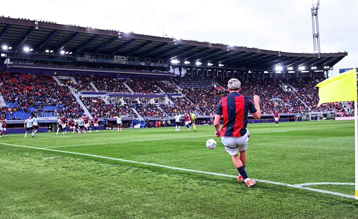 Bologna
