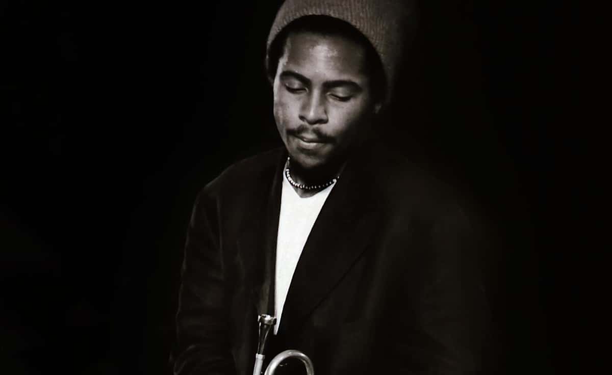 Roy Hargrove