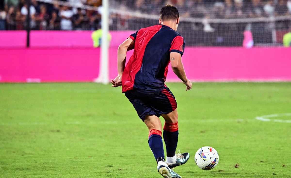 Cagliari