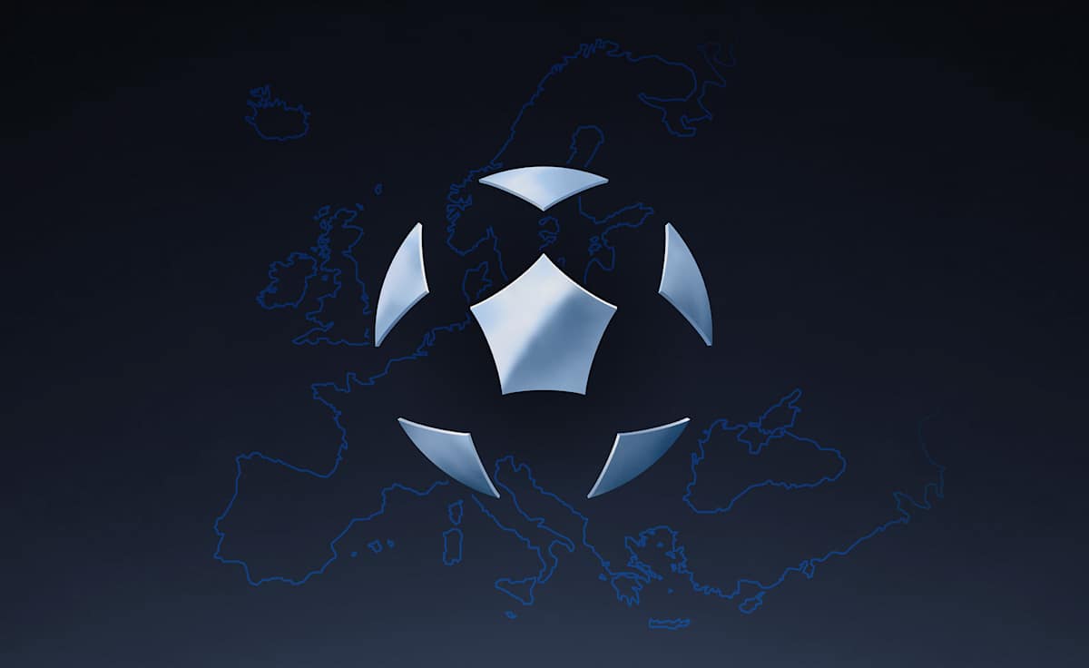 European Cup - Quarterfinals
