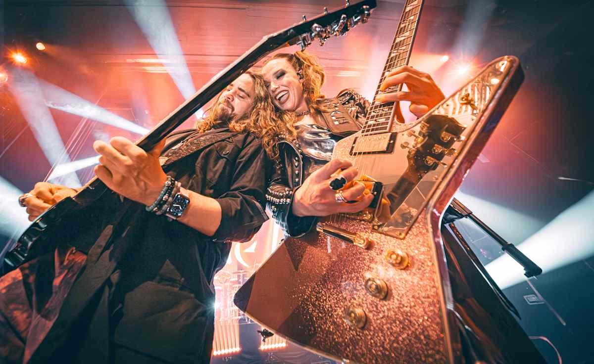 Halestorm