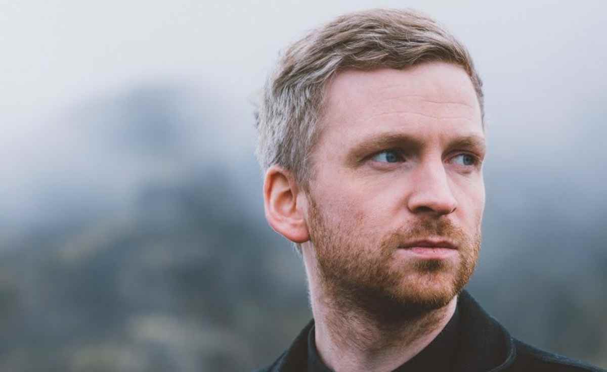 Olafur Arnalds