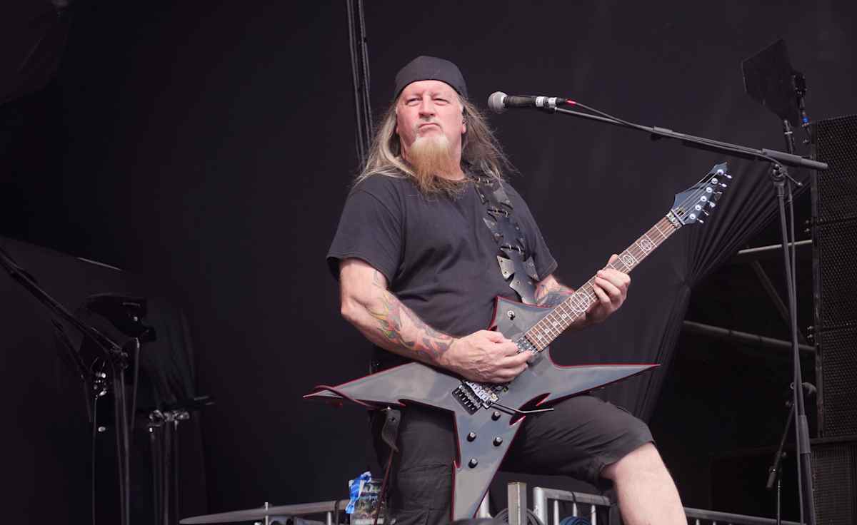 Overkill