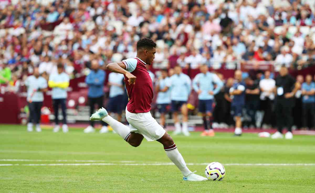West Ham United FC