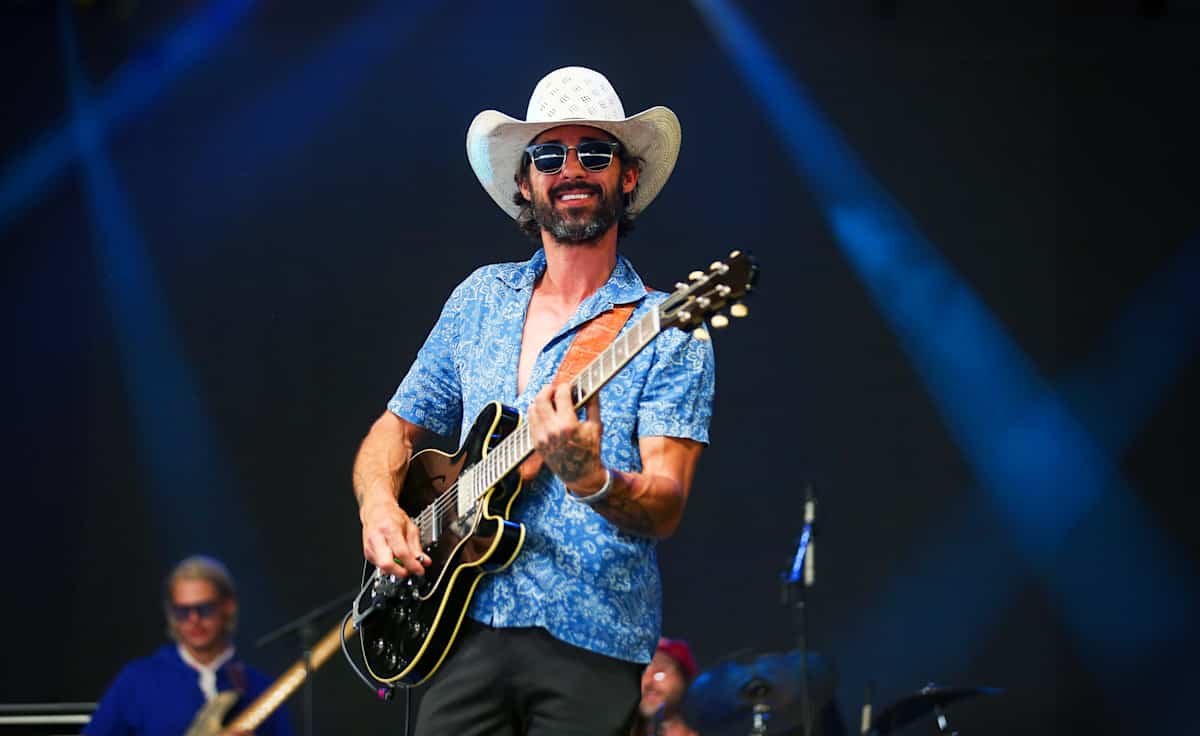 Ryan Bingham