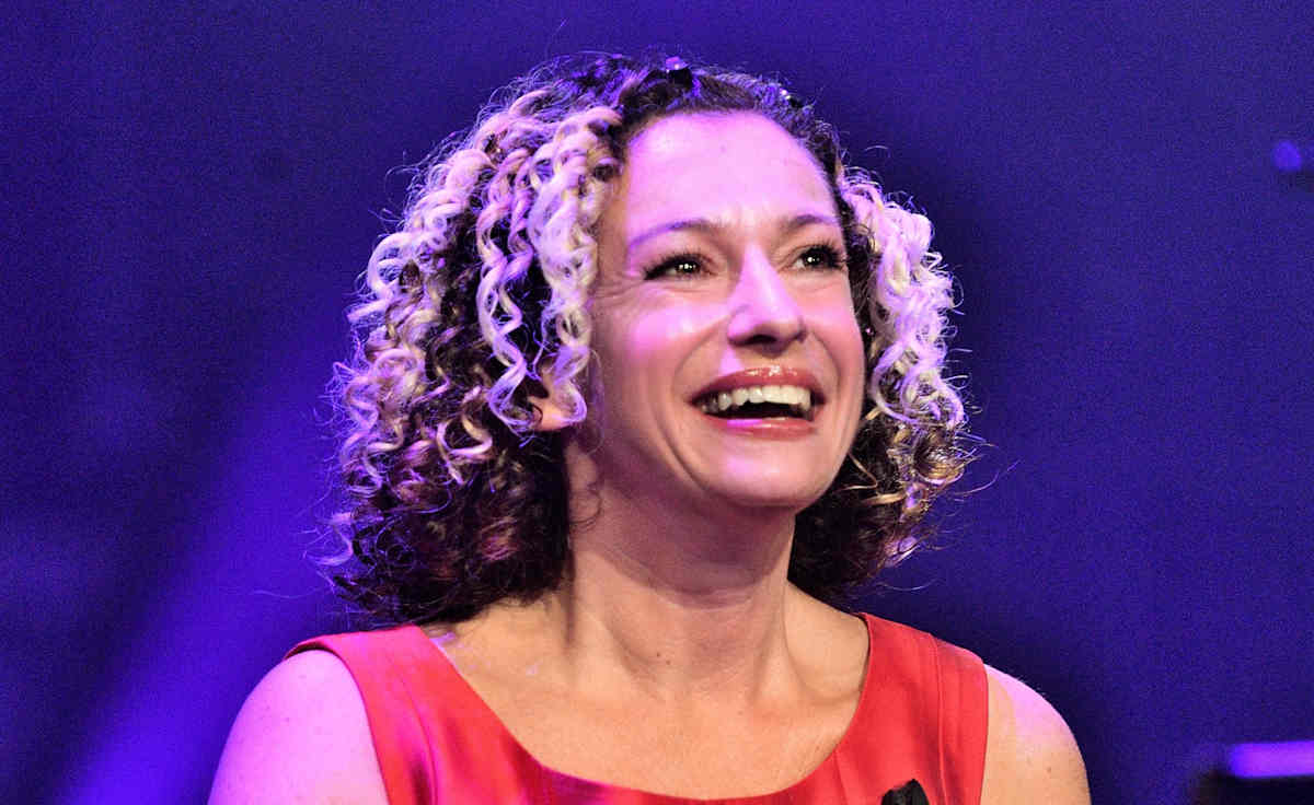 Kate Rusby