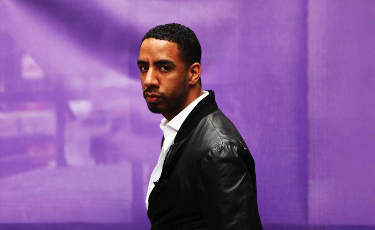 Ryan Leslie