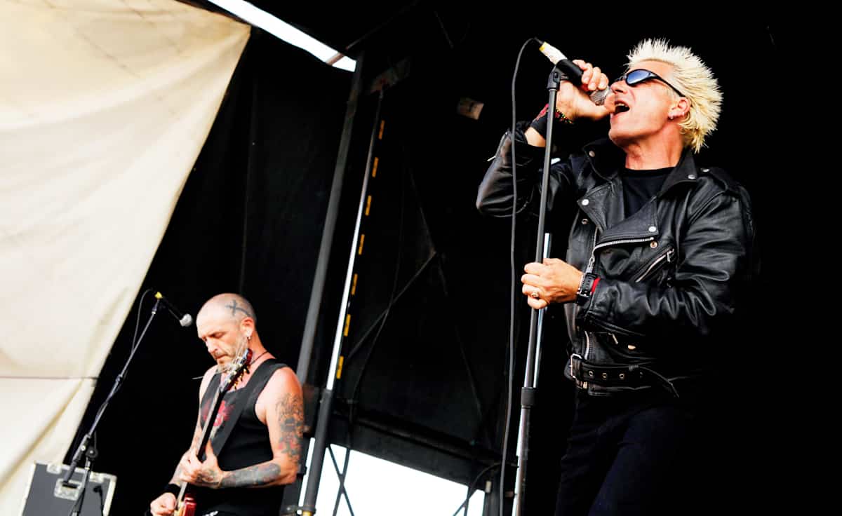 GBH
