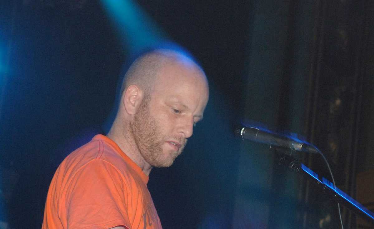 The Juan MacLean