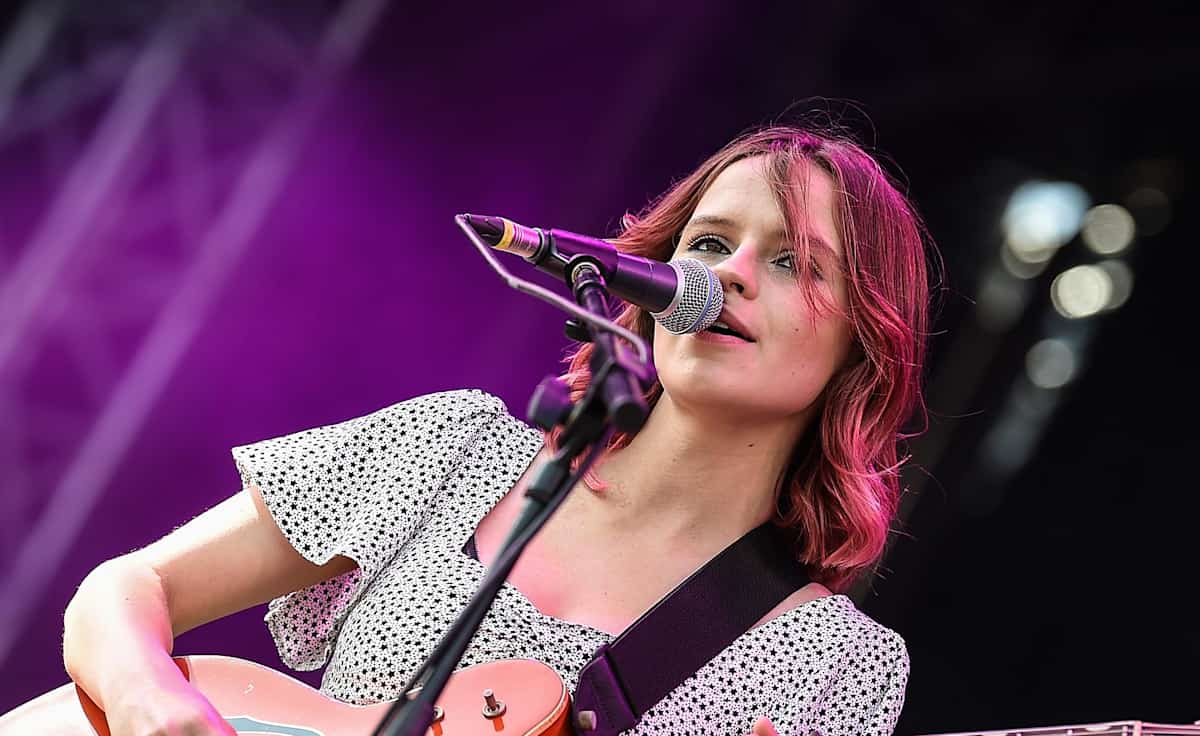 Gabrielle Aplin