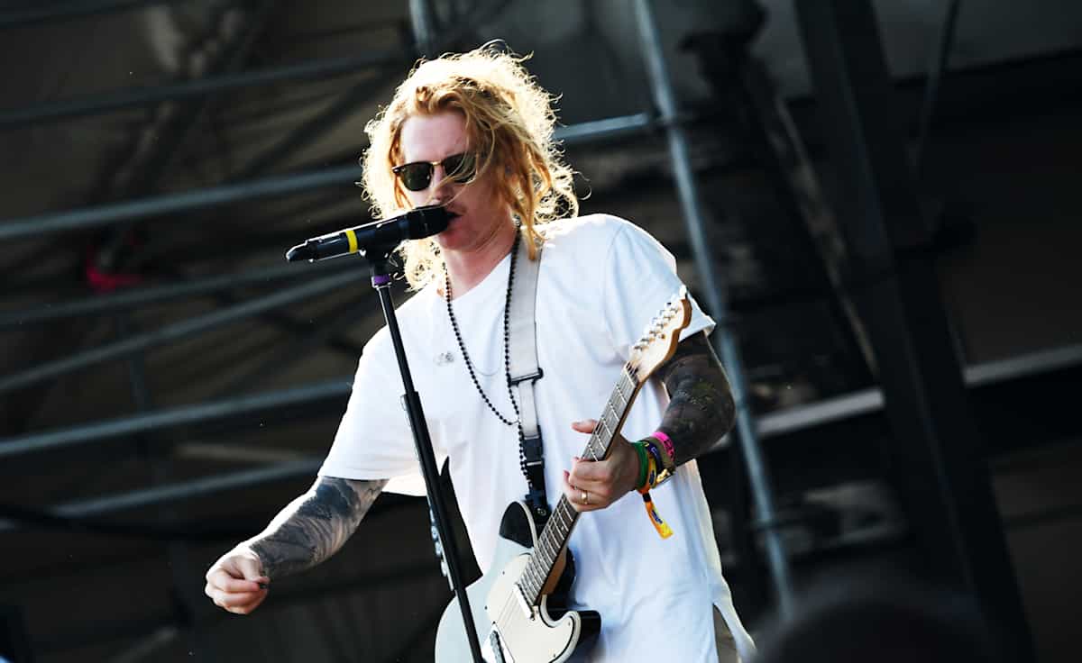 We The Kings