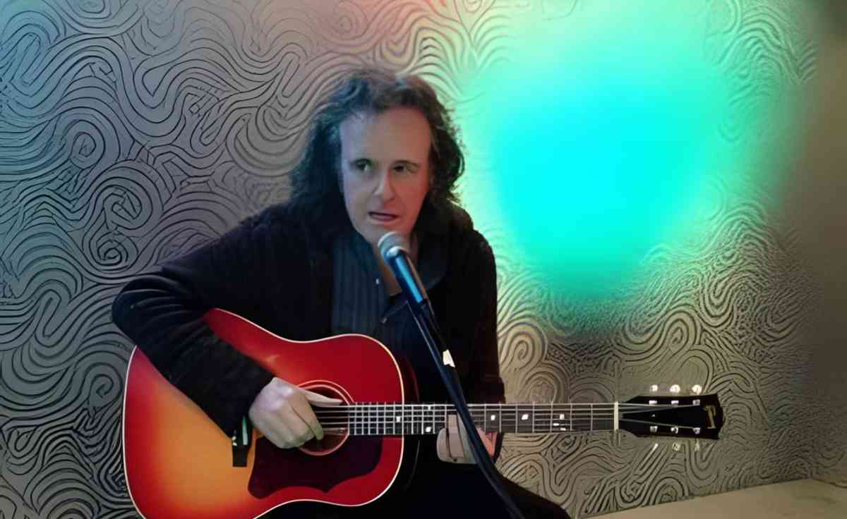 Donovan