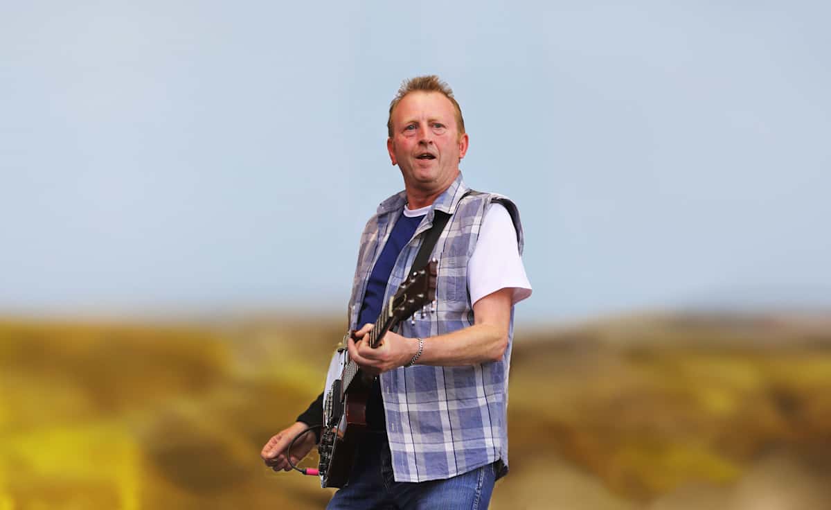 Big Country
