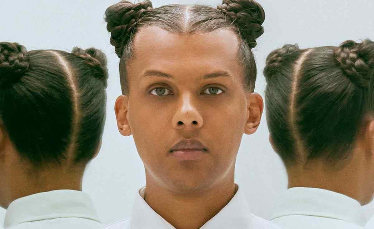 Stromae
