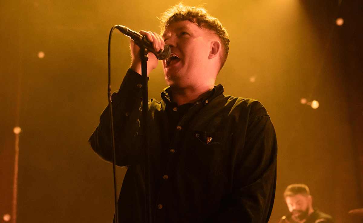 Los Campesinos