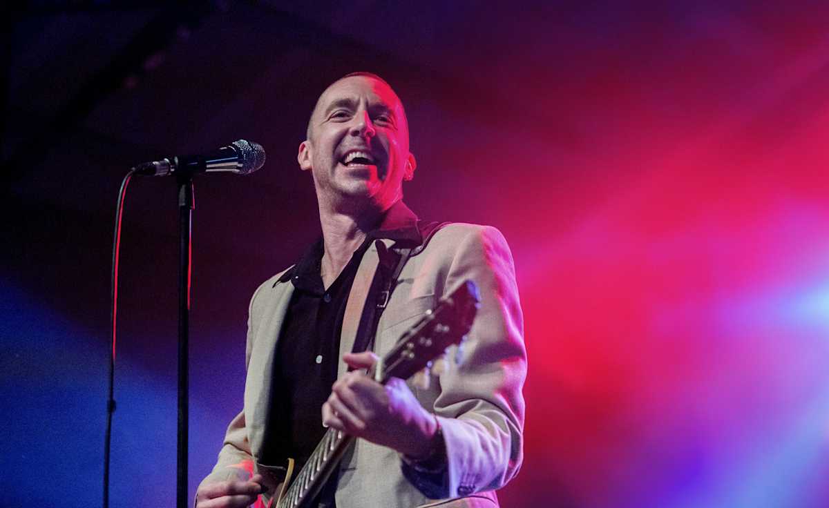 Miles Kane